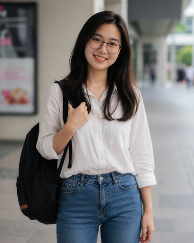 Mei's profile photo